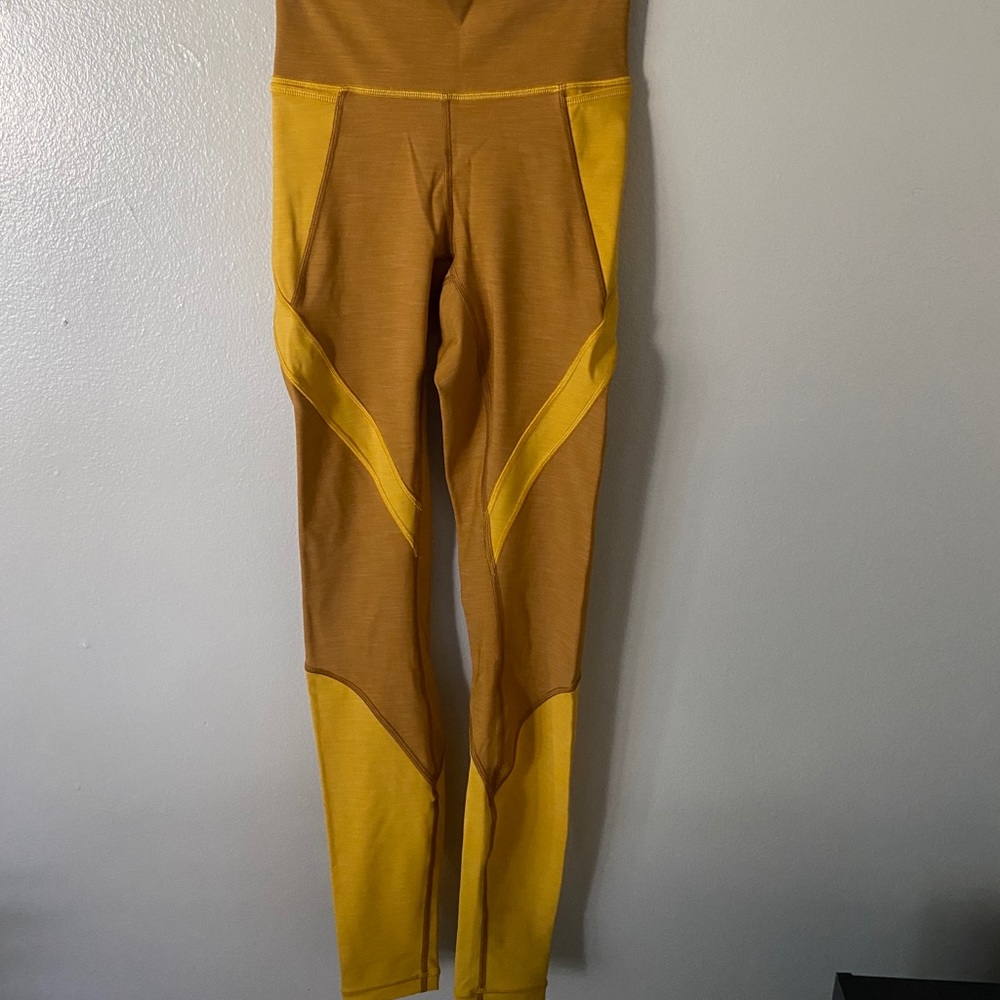 Early Extension HR Tight 28” lululemon size 2